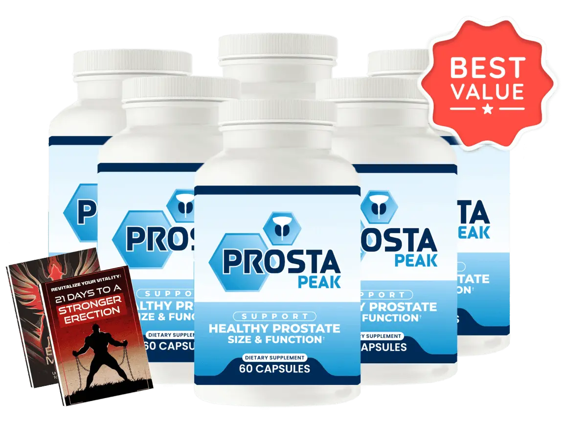 Prosta Peak special discount