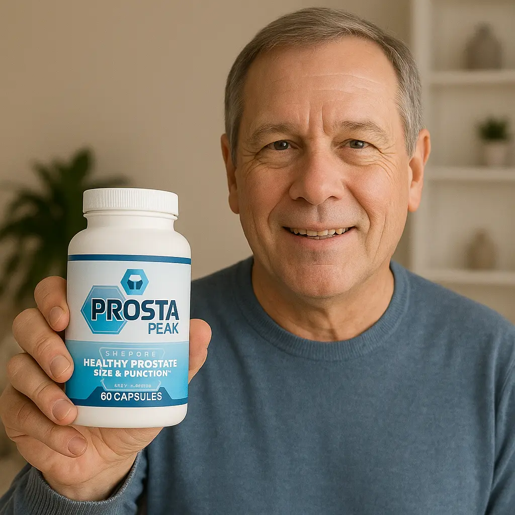 Prosta Peak customer testimonial