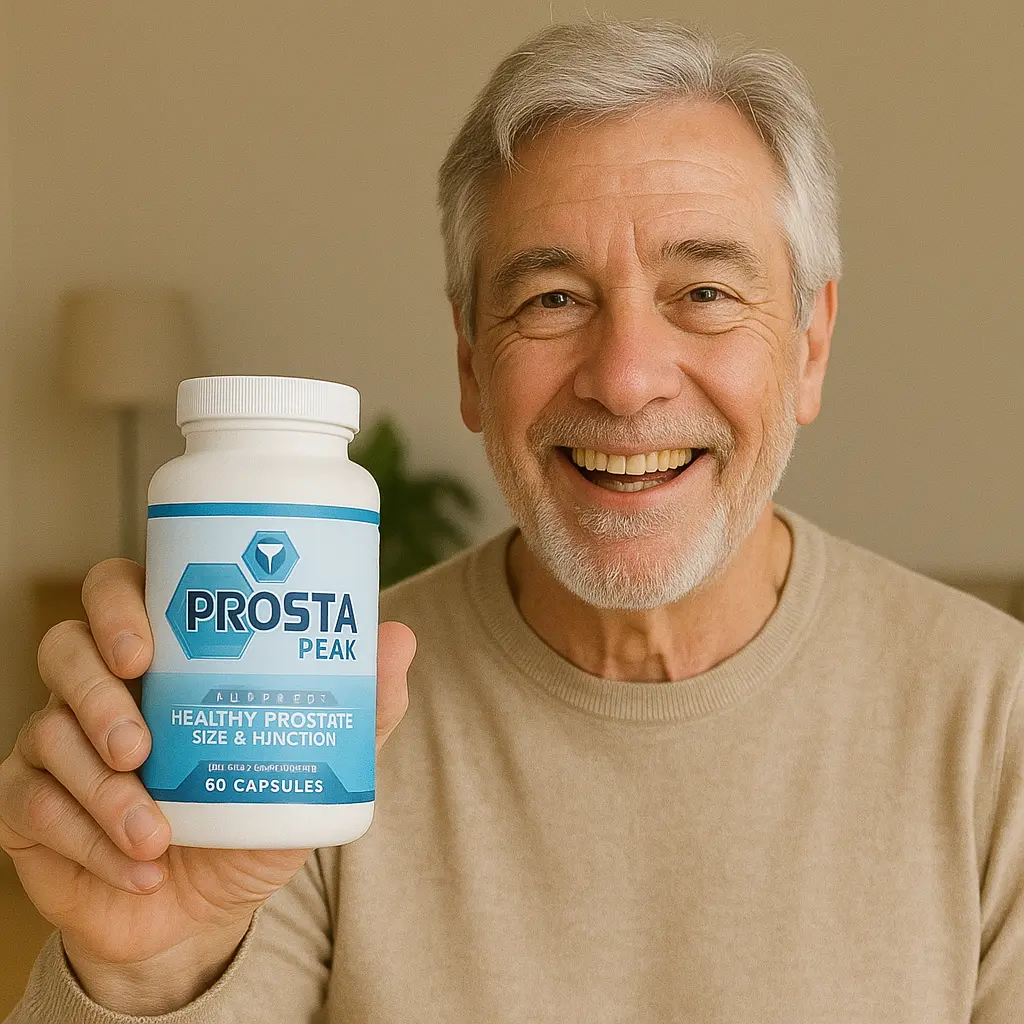 Prosta Peak customer review